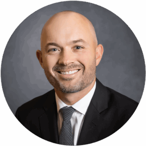 Picture of Benjamin M. Woodhead, DO | Orthopedic Surgeon in Lincoln, NE