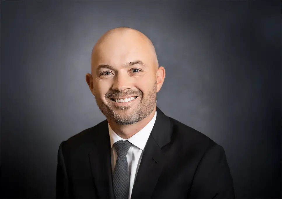 About Benjamin M. Woodhead, DO